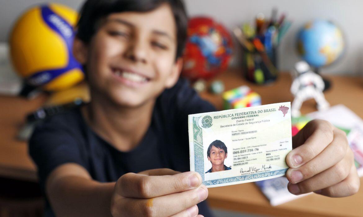 Segunda via online da Carteira de Identidade já soma mais de mil emissões em SMO