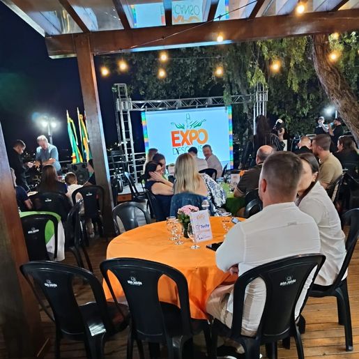 ExpoDescanso é lançada oficialmente