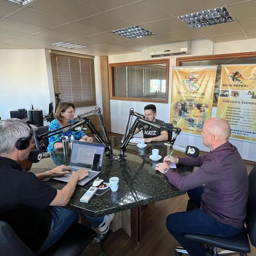 Peperi Debates discute avanços e desafios para o fortalecimento do turismo regional