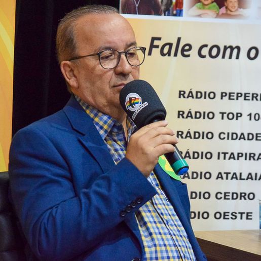 Governador Jorginho Mello estará em São Miguel do Oeste para evento com o Corpo de Bombeiros