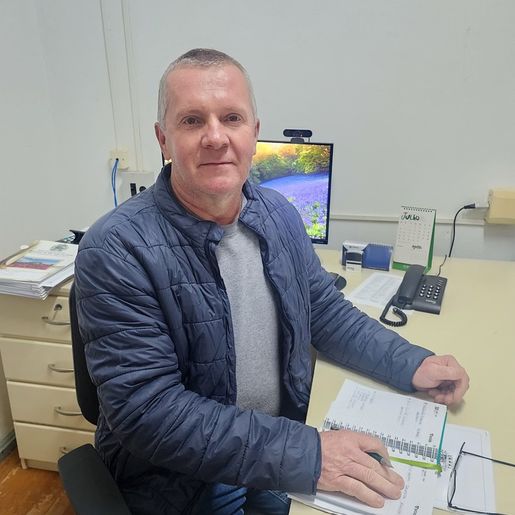 São João do Oeste arrecada quase R$ 700 mil em leilão