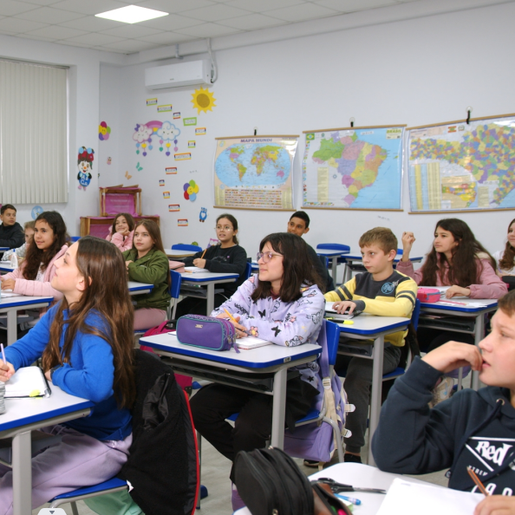 Segunda etapa das matrículas para 2026 já começou nas escolas de SMO