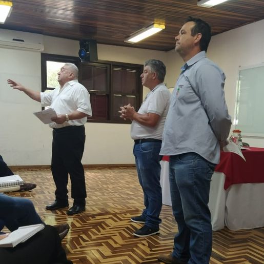 Lar Legal Rural tem 1.500 famílias cadastradas na região