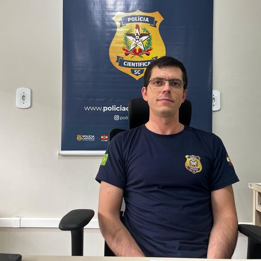 Polícia Científica coleta materiais genéticos de familiares de pessoas desaparecidas em SMO