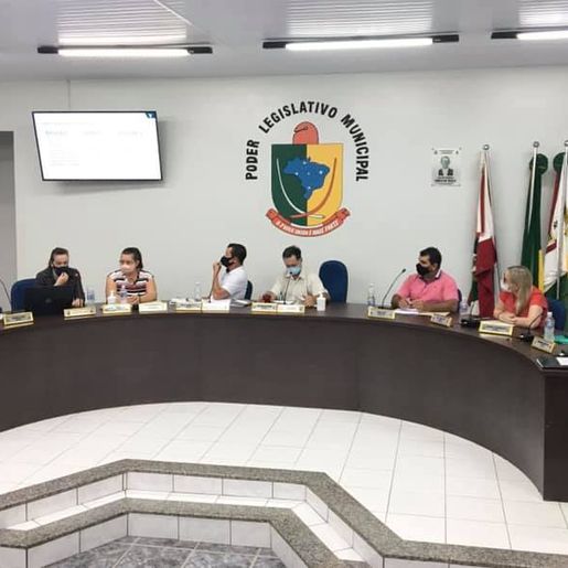 Vereadores de Bandeirante vão homenagear integrantes da comissão de emancipação