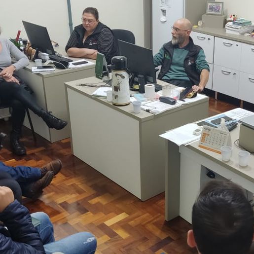 Vigilância Sanitária trabalha com o TAC do Ministério Público