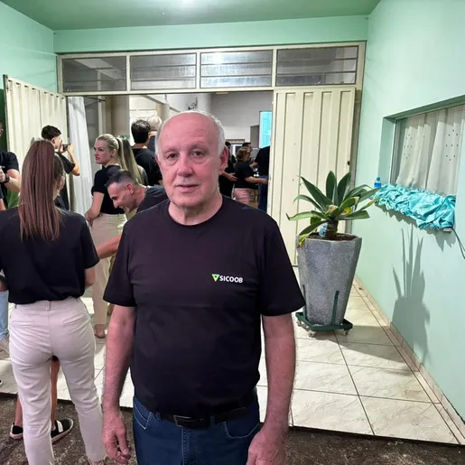 Sicoob São Miguel realiza primeira pré-assembleia com mais de 500 cooperados