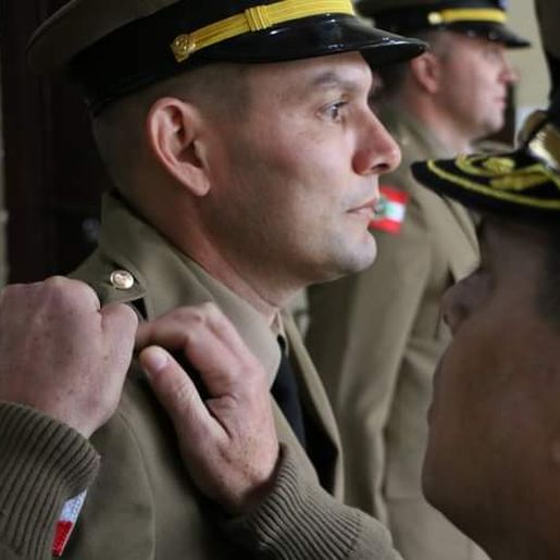 PMs são promovidos ao posto de 2° Tenente em São Miguel do Oeste