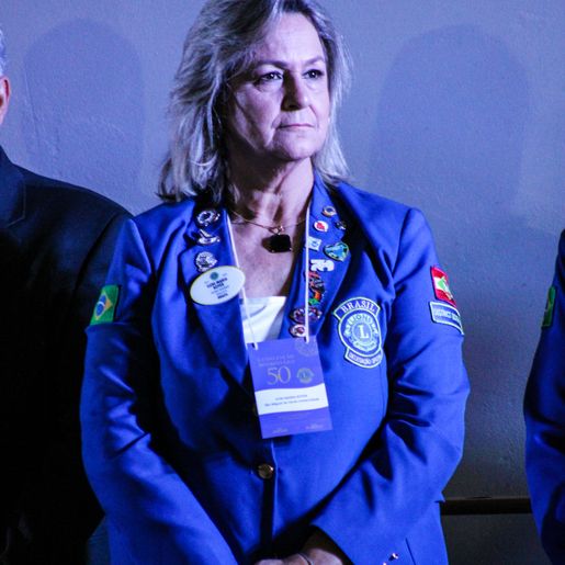 SMO: 50ª Convenção Distrital LD-8 reúne mais de 500 pessoas