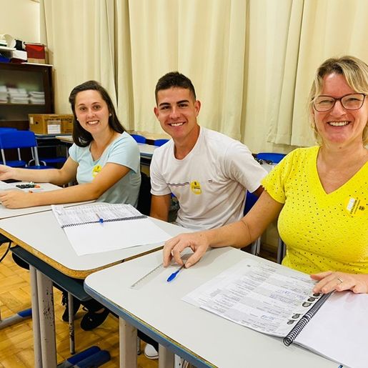 Votação é tranquila na 65º Zona Eleitoral de Itapiranga