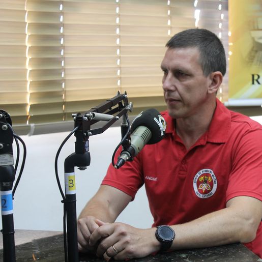 Corpo de Bombeiros de Itapiranga investe em novos equipamentos e viaturas