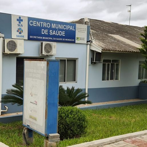 Mondaí conta com nova Secretária de Saúde