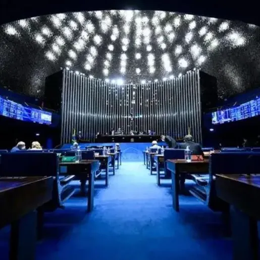 Senado vai gastar mais de R$ 1,3 milhão em colchões, café e academia