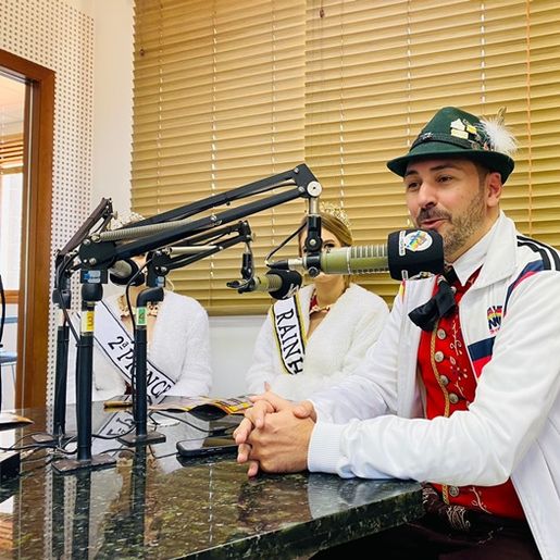 Comissão avalia 13ª edição da Semana Alemã como um marco na história da festa