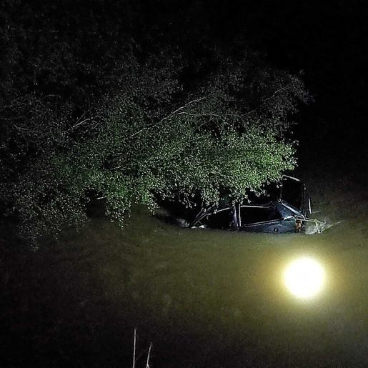 OUÇA: saúde de idoso de 83 anos é considerada grave