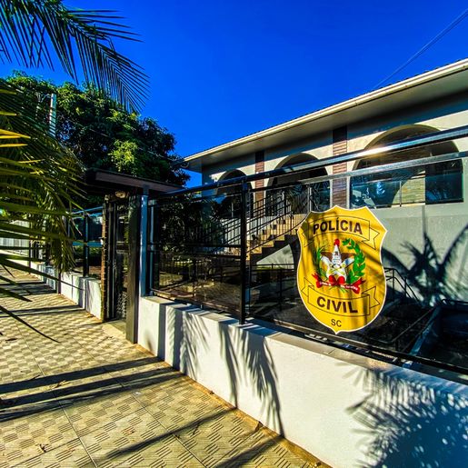 Polícia Civil prende homem por descumprimento de medida protetiva de urgência