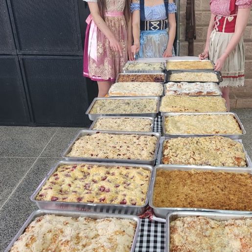 Inscrições para o 5º Festival da Cuca seguem até o dia 15 de julho