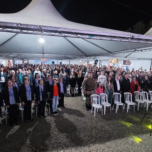 Feceg reúne cerca de 10 mil pessoas nos três dias da feira