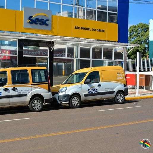 Sesc promove encontro com embaixador do Mercado Livre em SMO