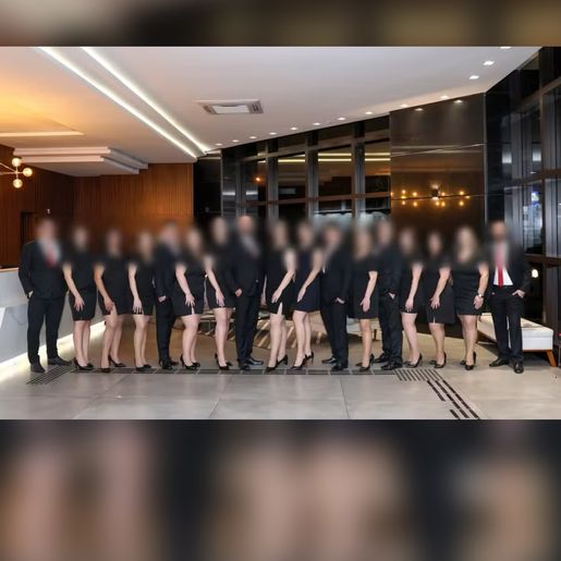 Alunos que tiveram R$ 77 mil desviados por colega em Jogo do Tigrinho se formam