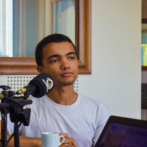 Peperi fala sobre a Semana da Consciência Negra; ouça o debate