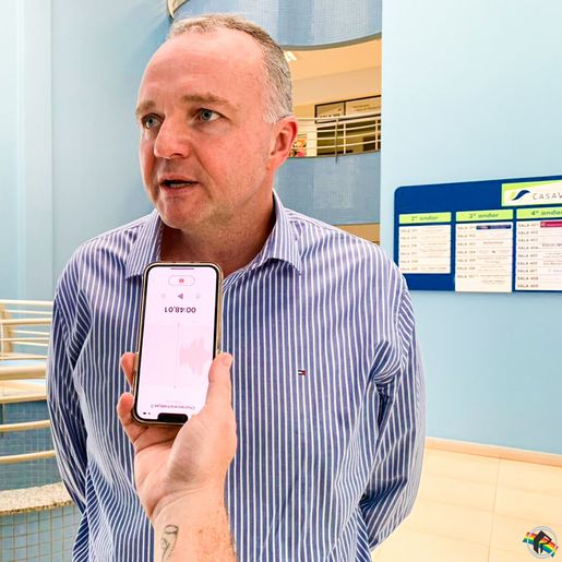 Hospital CasaVitta inaugura novas instalações em São Miguel do Oeste