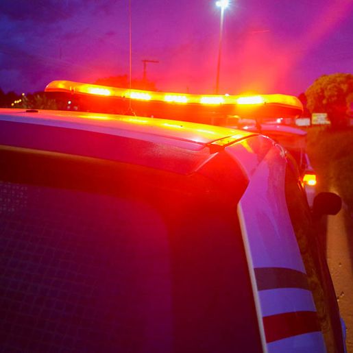 Crianças de 1, 3 e 5 anos são achadas abandonadas em Chapecó