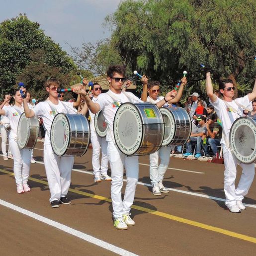 Prefeitura elabora programação cívica sem desfile de Sete de Setembro