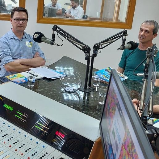 Confira as principais falas dos candidatos a prefeito de Belmonte durante debate