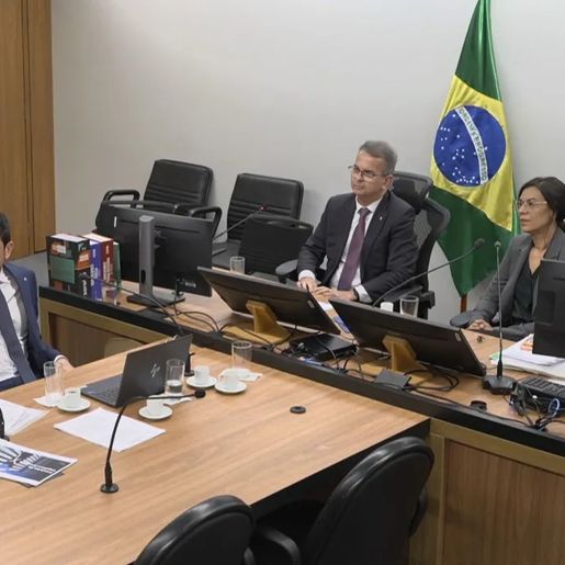 Banco Master tinha R$ 4 milhões em caixa antes da liquidação, diz BC