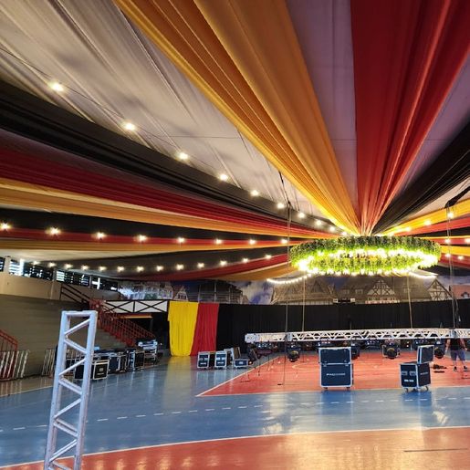 Abertura da Oktoberfest destaca a cultura germânica em Itapiranga