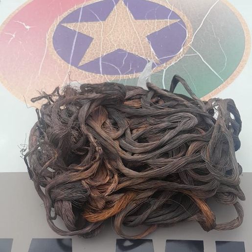 Homem é preso após furtar cabos de energia no interior de Maravilha