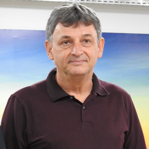 Lamb vai definir ações da secretaria de desenvolvimento até o final do mês