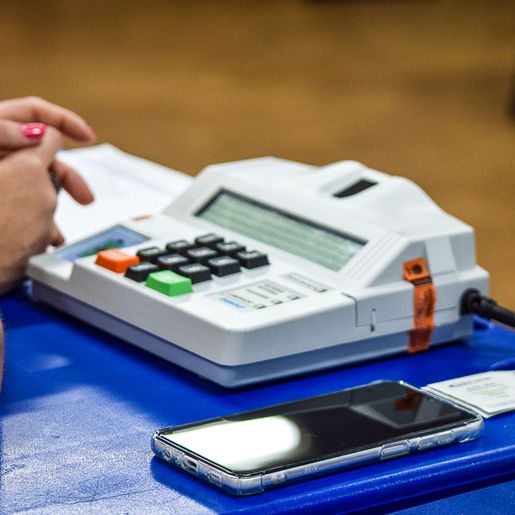 Em fato inédito, abstenção do 2º turno foi menor do que no 1º