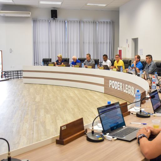 Vereadores aprovam reposição inflacionária para servidores públicos e agentes políticos