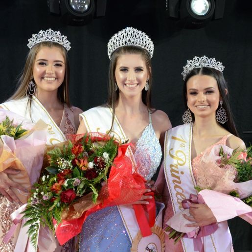 Definidas novas soberanas de Belmonte