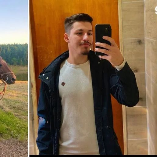 Jovem de 18 anos morre após passar mal durante partida de futsal no RS