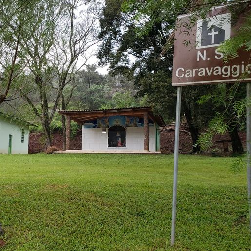 61ª Festa do Caravaggio de Linha Pirapó acontece neste domingo