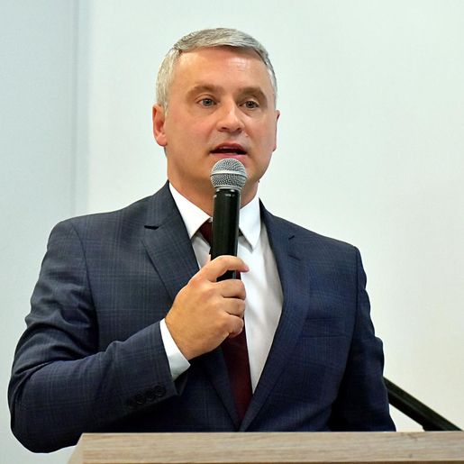 Zanardi anuncia desconto de 5% para quem pagar IPTU em cota única