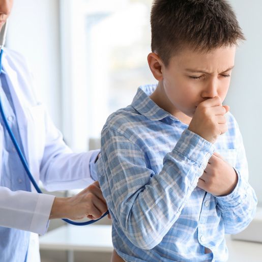 Aumento de casos de coqueluche em SC: São Miguel se mantém alerta