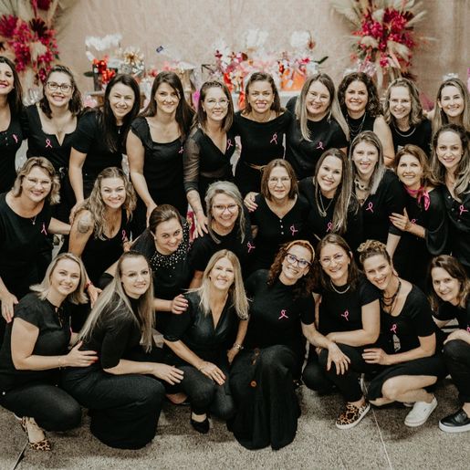 Núcleo da Mulher Empresária de Iporã do Oeste celebra dez anos de fundação