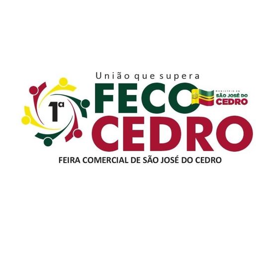 Prazo de inscrições para praça de alimentação da FecoCedro abre no dia 26