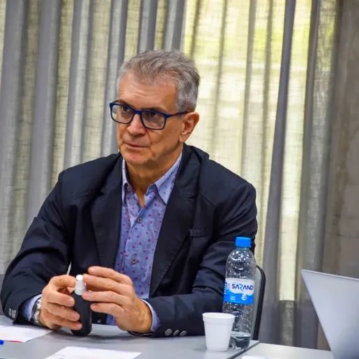 Anacleto assume presidência da Associação Brasileira de Sebraes Estaduais