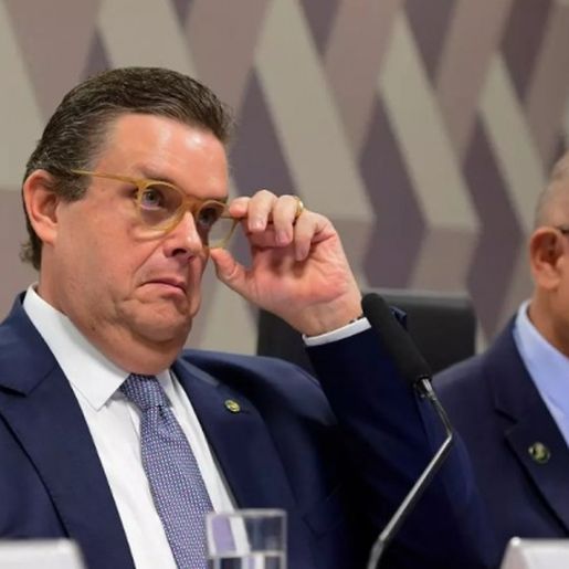 Ministro de Lula afirma ser ‘pessoalmente a favor’ da CPMI do INSS