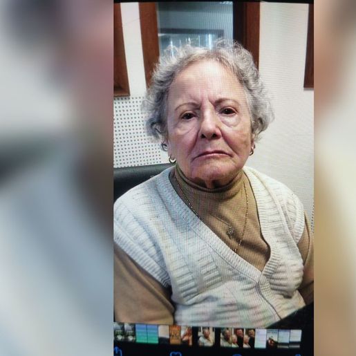 Diva Fiorini participa do Retrato Falado e conta como sua família chegou a Vila Oeste