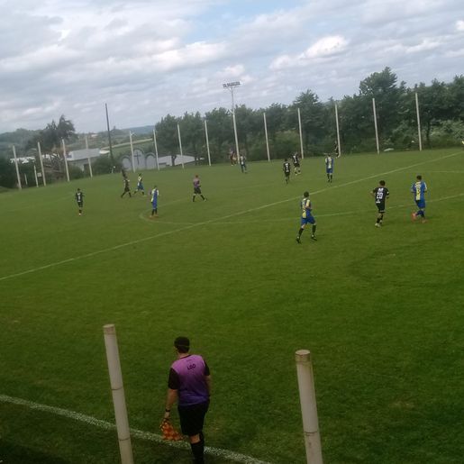 Real e Porto Novo empatam em 1 x 1 pelo Campeonato de Itapiranga