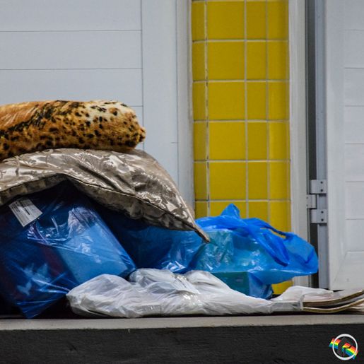 Casal é abordado com mais de R$ 200 mil na BR-163 em Guaraciaba