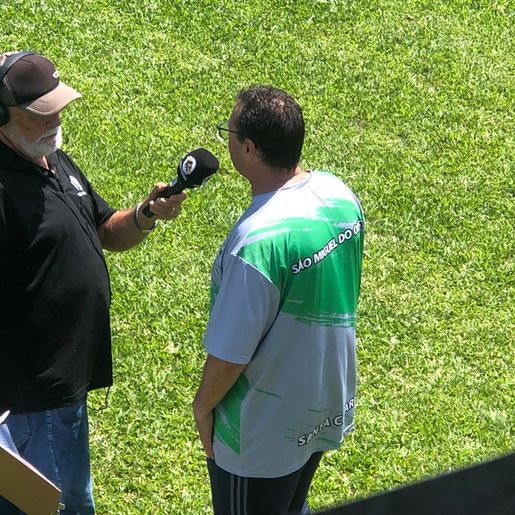 Serrano é campeão Municipal Comunitário 2024 em SMOeste