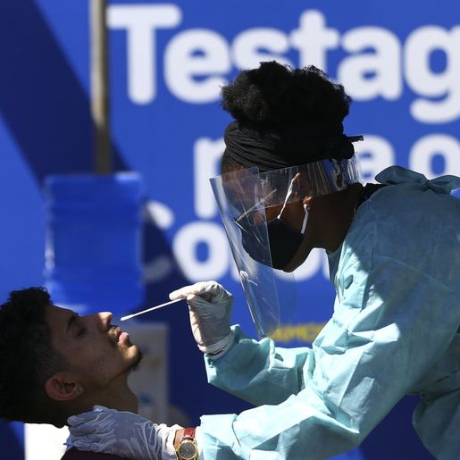 Argentina desobriga teste PCR para brasileiros vacinados