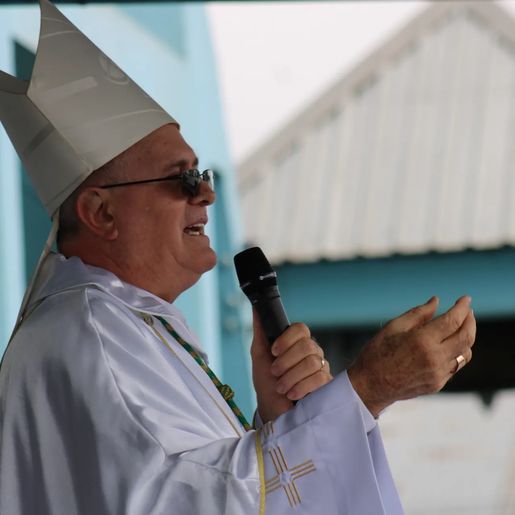 Bispo vai criar comissão para criação de Diocese em São Miguel